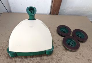 Lucidatrice Vorwerk Pulilux PL 512