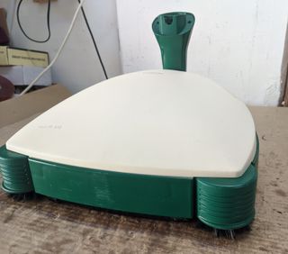 Lucidatrice Vorwerk Pulilux PL 512