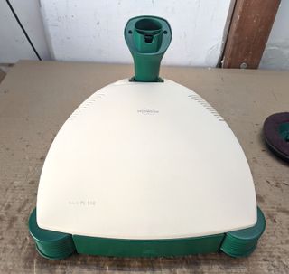 Lucidatrice Vorwerk Pulilux PL 512