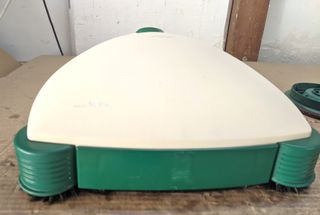 Lucidatrice Vorwerk Pulilux PL 512