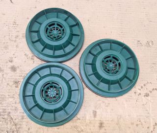 Lucidatrice Vorwerk Pulilux PL 512