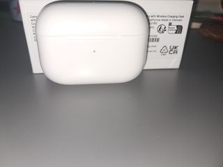 Airpods Pro (1ª Gen) Blancos