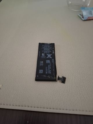 Batteria iPhone 4/4s usata