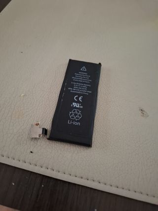 Batteria iPhone 4/4s usata