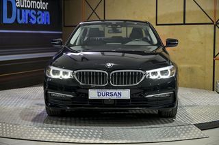 BMW Serie 5   530e xDrive 