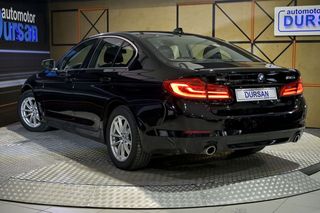 BMW Serie 5   530e xDrive 