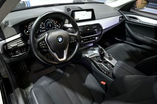 BMW Serie 5   530e xDrive 