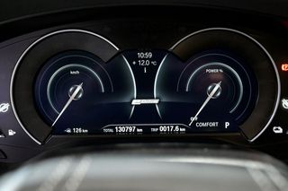 BMW Serie 5   530e xDrive 