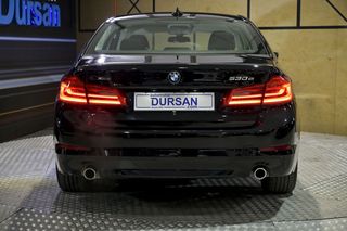 BMW Serie 5   530e xDrive 