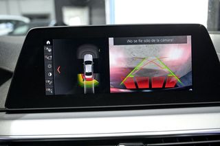 BMW Serie 5   530e xDrive 