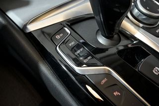 BMW Serie 5   530e xDrive 