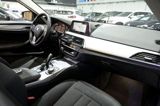 BMW Serie 5   530e xDrive 