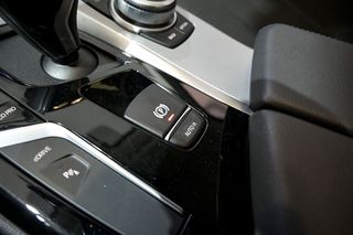 BMW Serie 5   530e xDrive