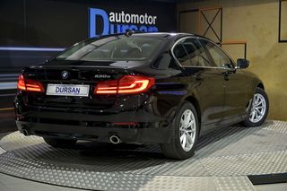 BMW Serie 5   530e xDrive 