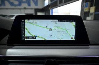 BMW Serie 5   530e xDrive 