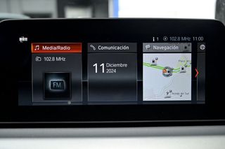 BMW Serie 5   530e xDrive 