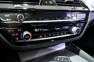 BMW Serie 5   530e xDrive 
