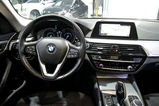 BMW Serie 5   530e xDrive 