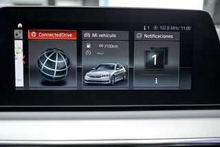 BMW Serie 5   530e xDrive