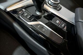 BMW Serie 5   530e xDrive