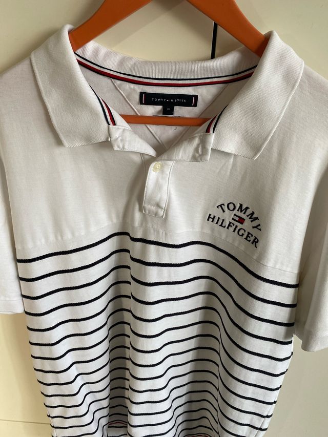 Polo Tommy Hilfiger