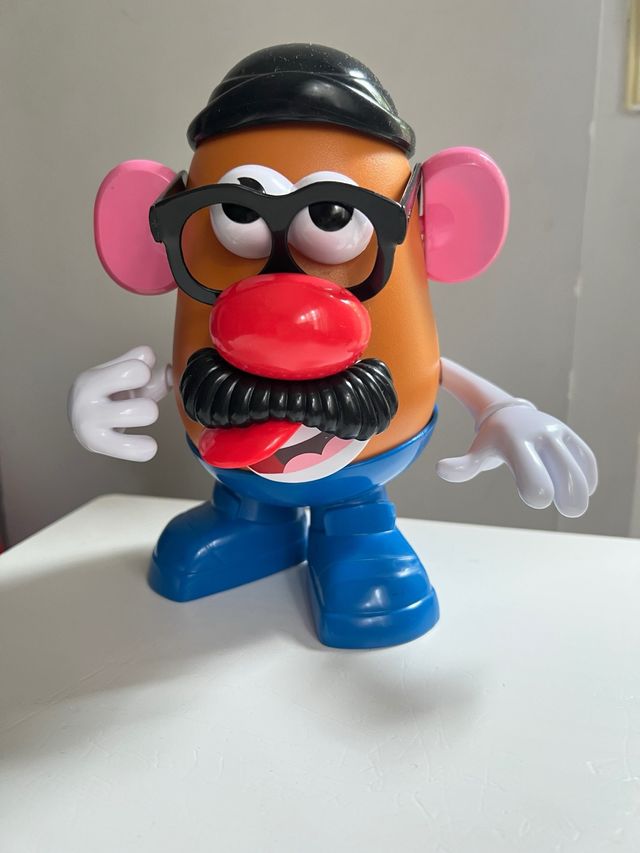 Mr Potato Toy Story figura