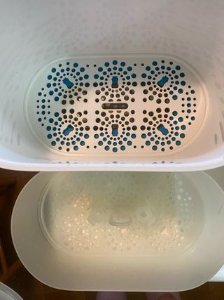 Esterilizador Philips Avent