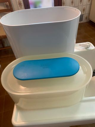 Esterilizador Philips Avent