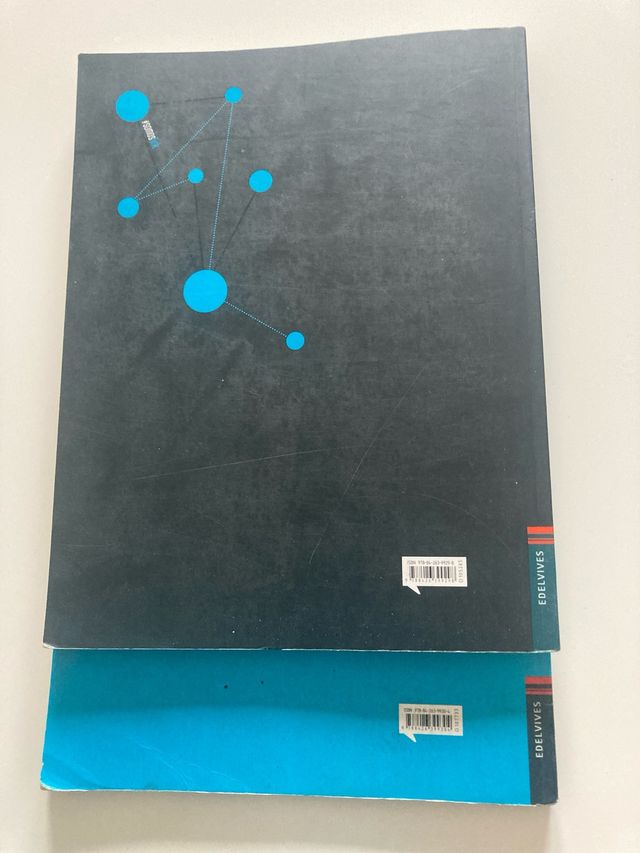 Bach 1 - Matematicas - Teoria - #somoslink - 97...