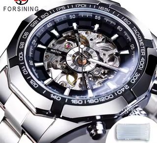 Reloj automático
