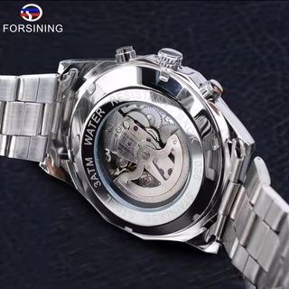Reloj automático
