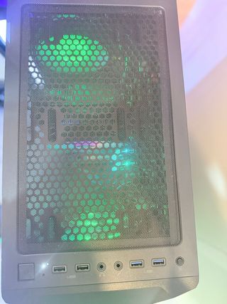 PC Gaming de alto rendimiento – RTX 4060 / i5 1240