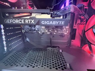 PC Gaming de alto rendimiento – RTX 4060 / i5 1240