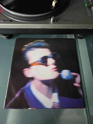 Vinilo The Blow Monkeys - Choices