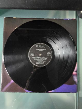 Vinilo The Blow Monkeys - Choices