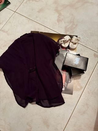 Vestido Nancy Grandes Diseñadores #23