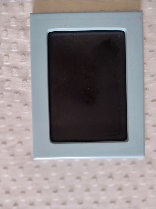 Marcos IKEA (2 uds.) rojos y azules