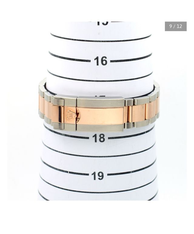 ROLEX GMT MASTER II ‘ROOT BEER’ 2021