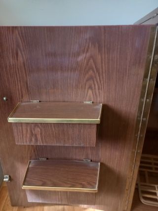 Máquina coser Sigma Antigua