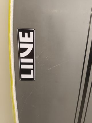 Tabla Surf Ocean Earth 6'6"