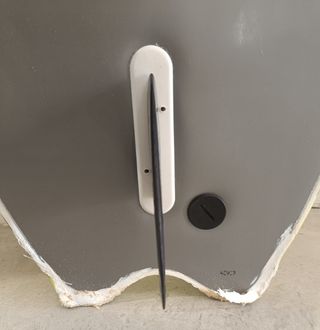 Tabla Surf Ocean Earth 6'6"