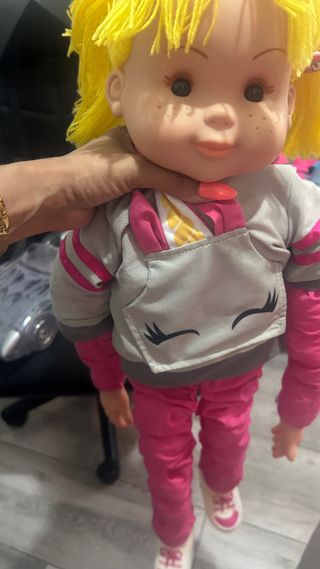 Muñeca Unicornio - Juguete Infantil