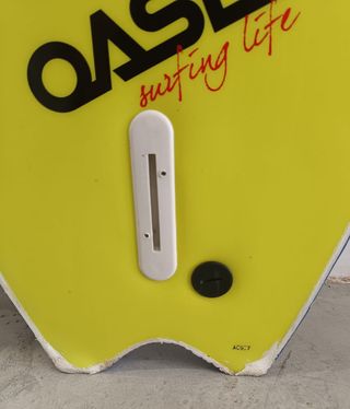 Tabla Surf Ocean & Earth 6'6" usada