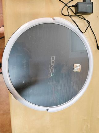 Robot aspiradora Cecotec Conga 050