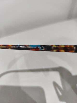Gafas Prada
