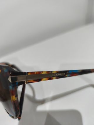 Gafas Prada