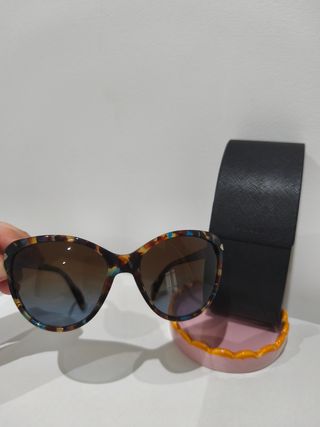Gafas Prada