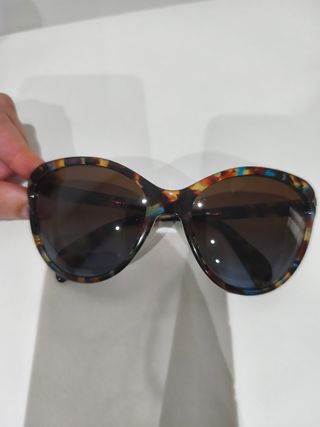 Gafas Prada