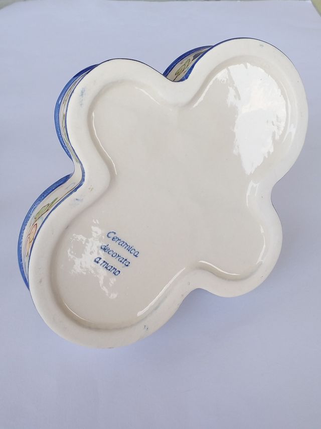 Set da cucina Olio, Aceto, Sale e Pepe