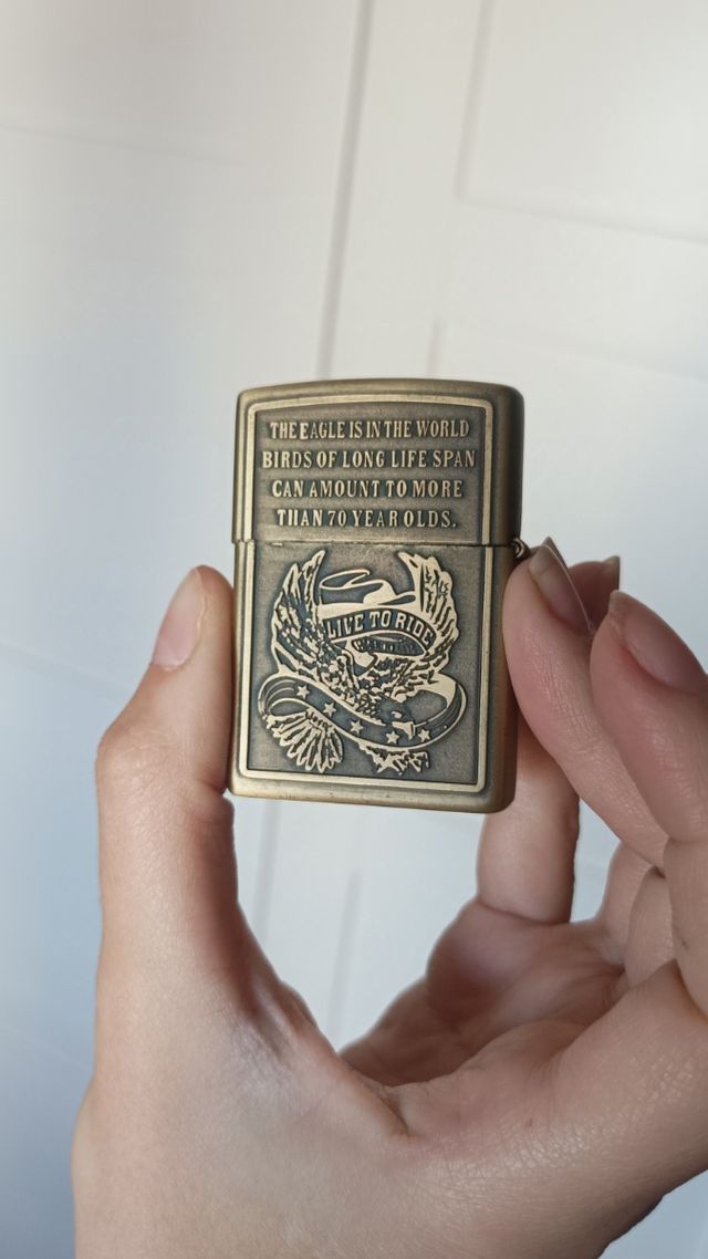 Encendedor Eagle Series Kantai